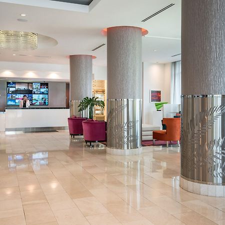 Yve Hotel מיאמי מראה חיצוני תמונה