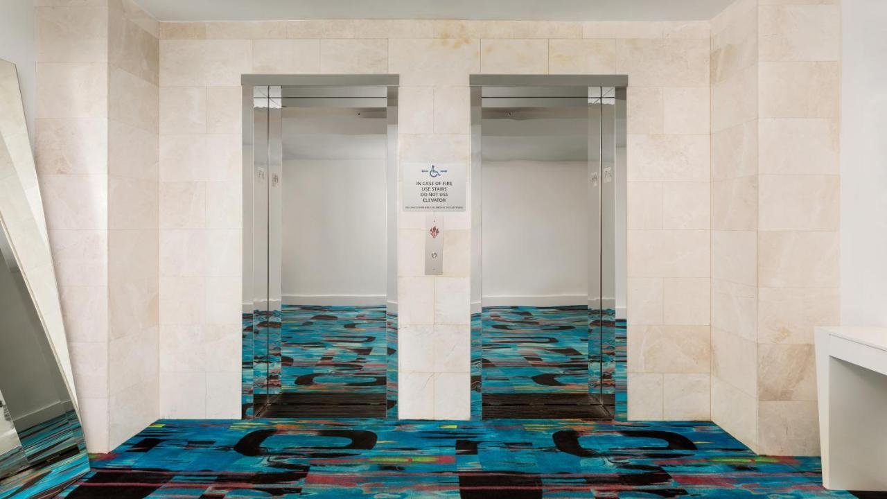 Yve Hotel מיאמי מראה חיצוני תמונה