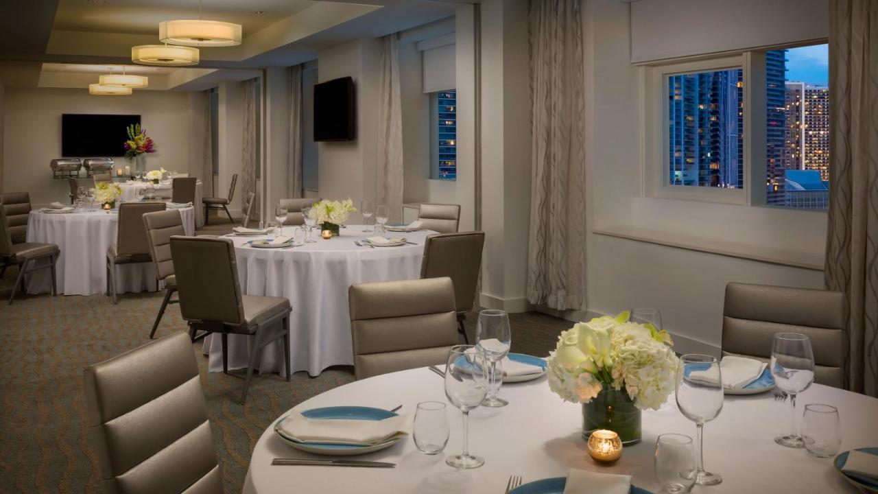Yve Hotel מיאמי מראה חיצוני תמונה
