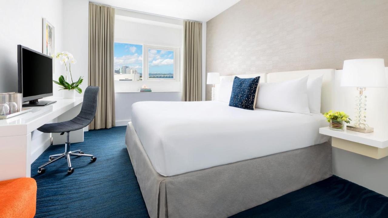 Yve Hotel מיאמי מראה חיצוני תמונה