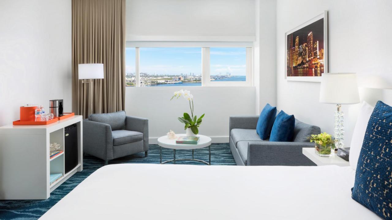 Yve Hotel מיאמי מראה חיצוני תמונה