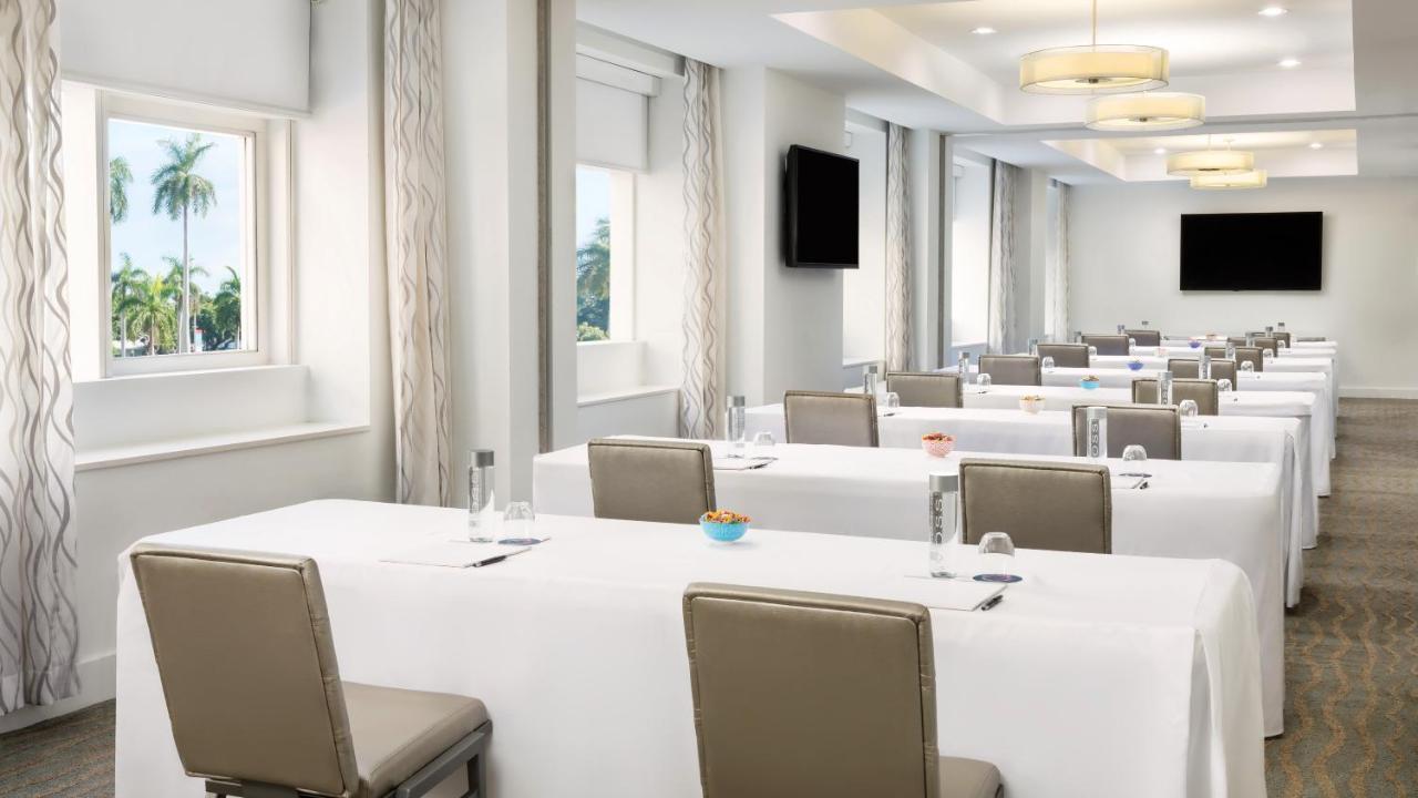 Yve Hotel מיאמי מראה חיצוני תמונה
