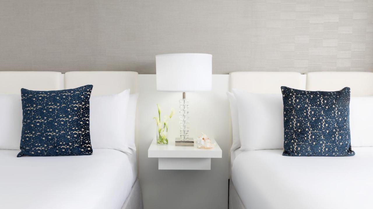 Yve Hotel מיאמי מראה חיצוני תמונה