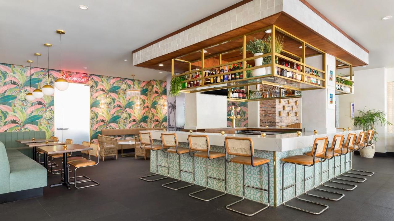 Yve Hotel מיאמי מראה חיצוני תמונה