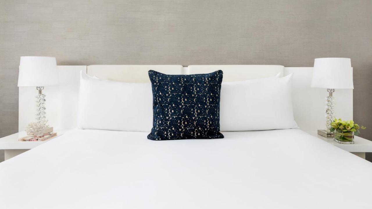 Yve Hotel מיאמי מראה חיצוני תמונה