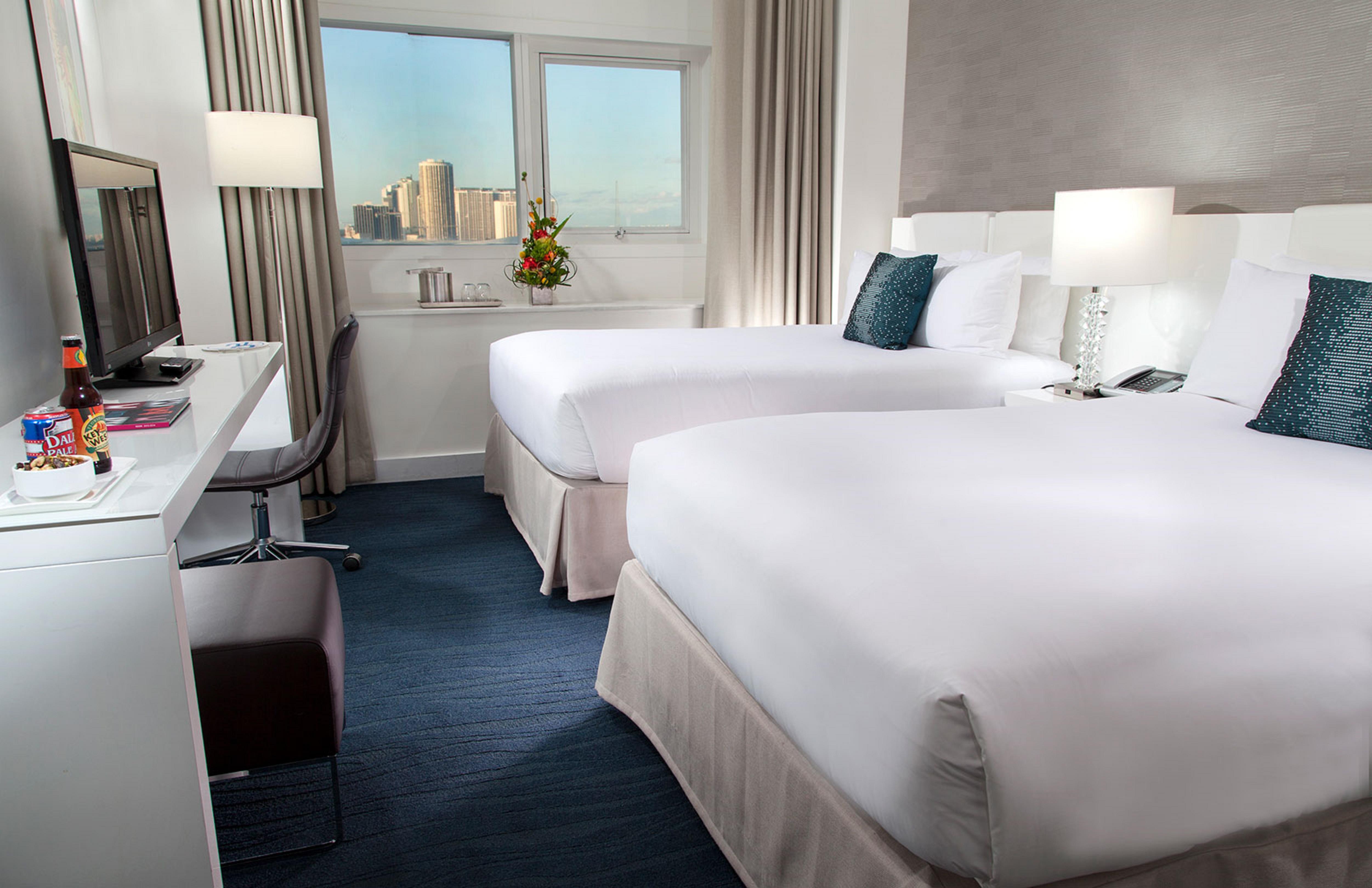 Yve Hotel מיאמי מראה חיצוני תמונה