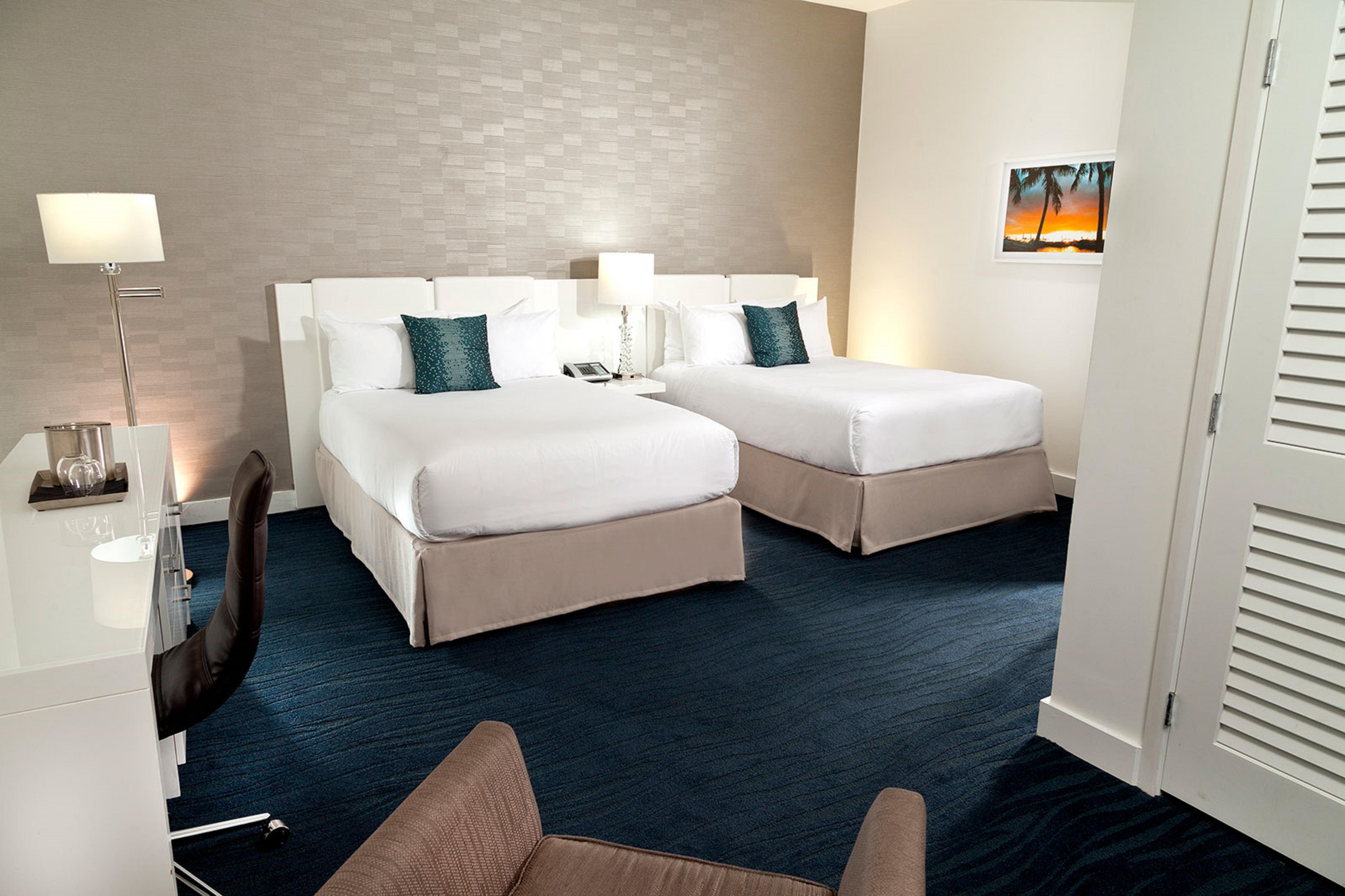 Yve Hotel מיאמי מראה חיצוני תמונה