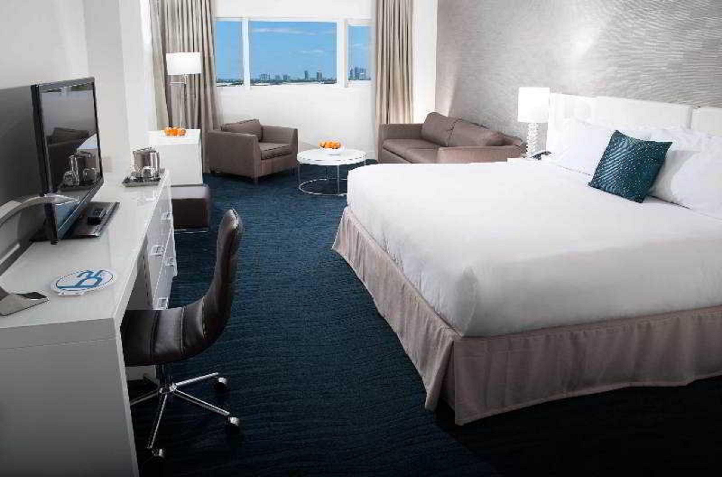 Yve Hotel מיאמי מראה חיצוני תמונה