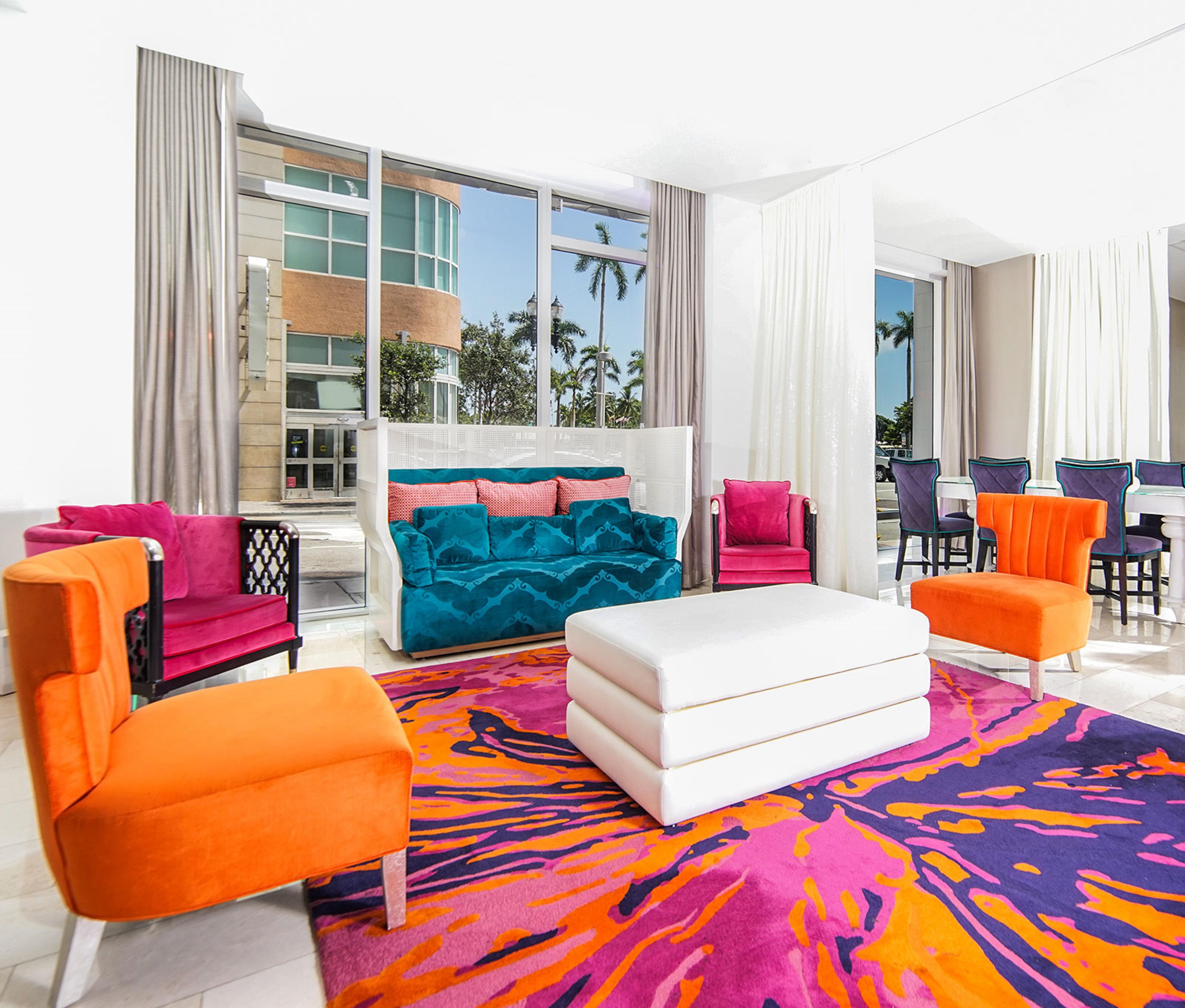 Yve Hotel מיאמי מראה חיצוני תמונה