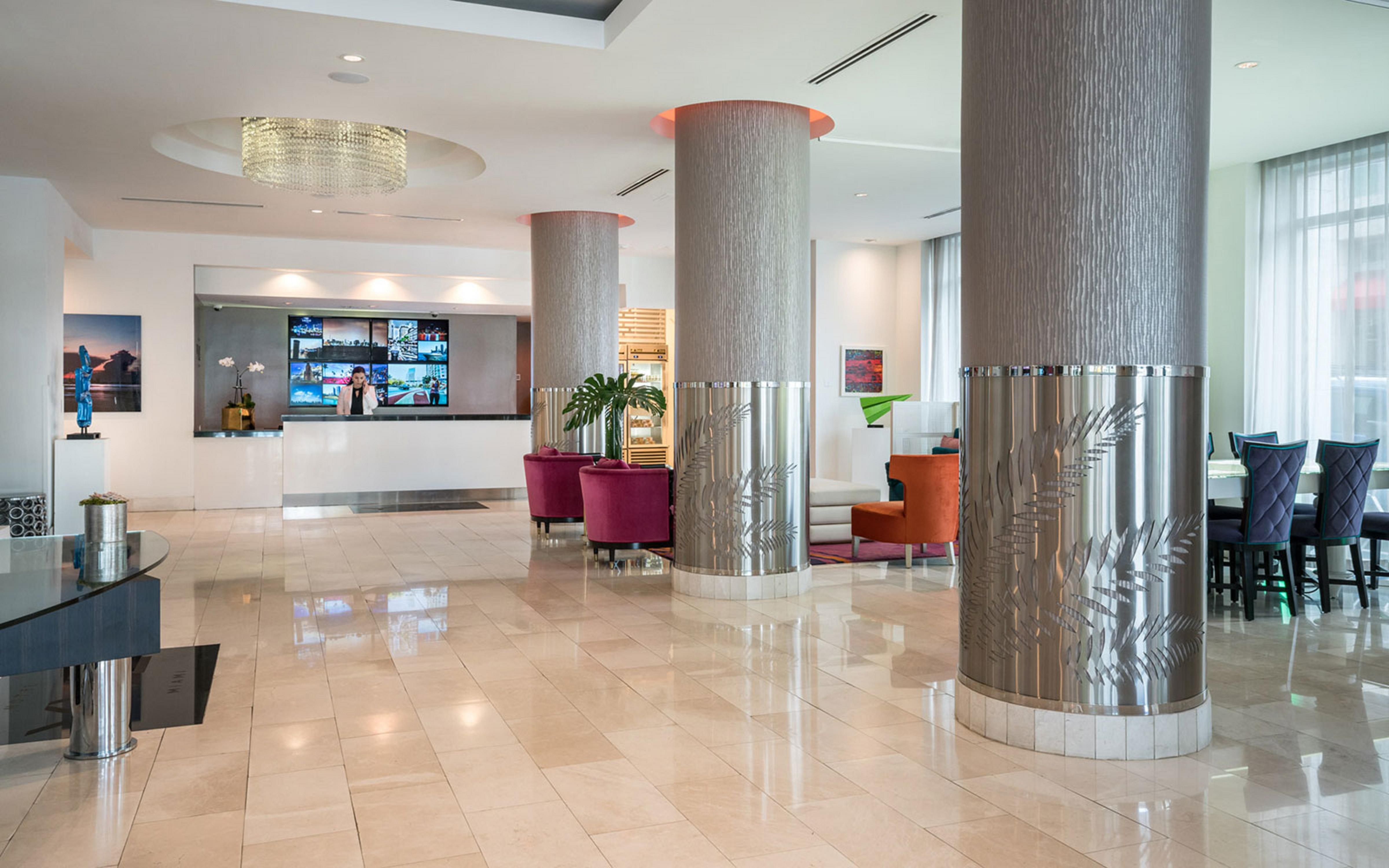 Yve Hotel מיאמי מראה חיצוני תמונה