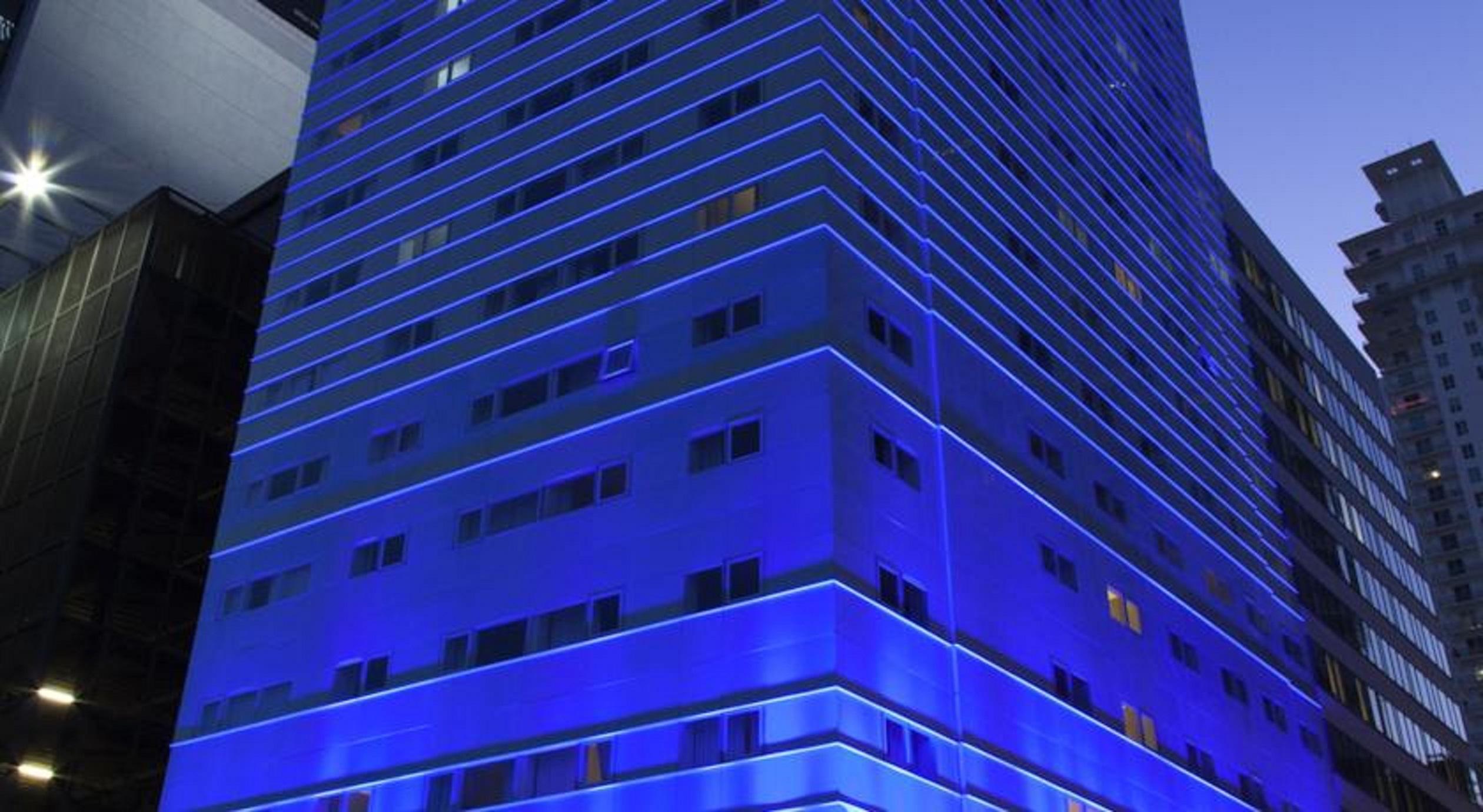 Yve Hotel מיאמי מראה חיצוני תמונה