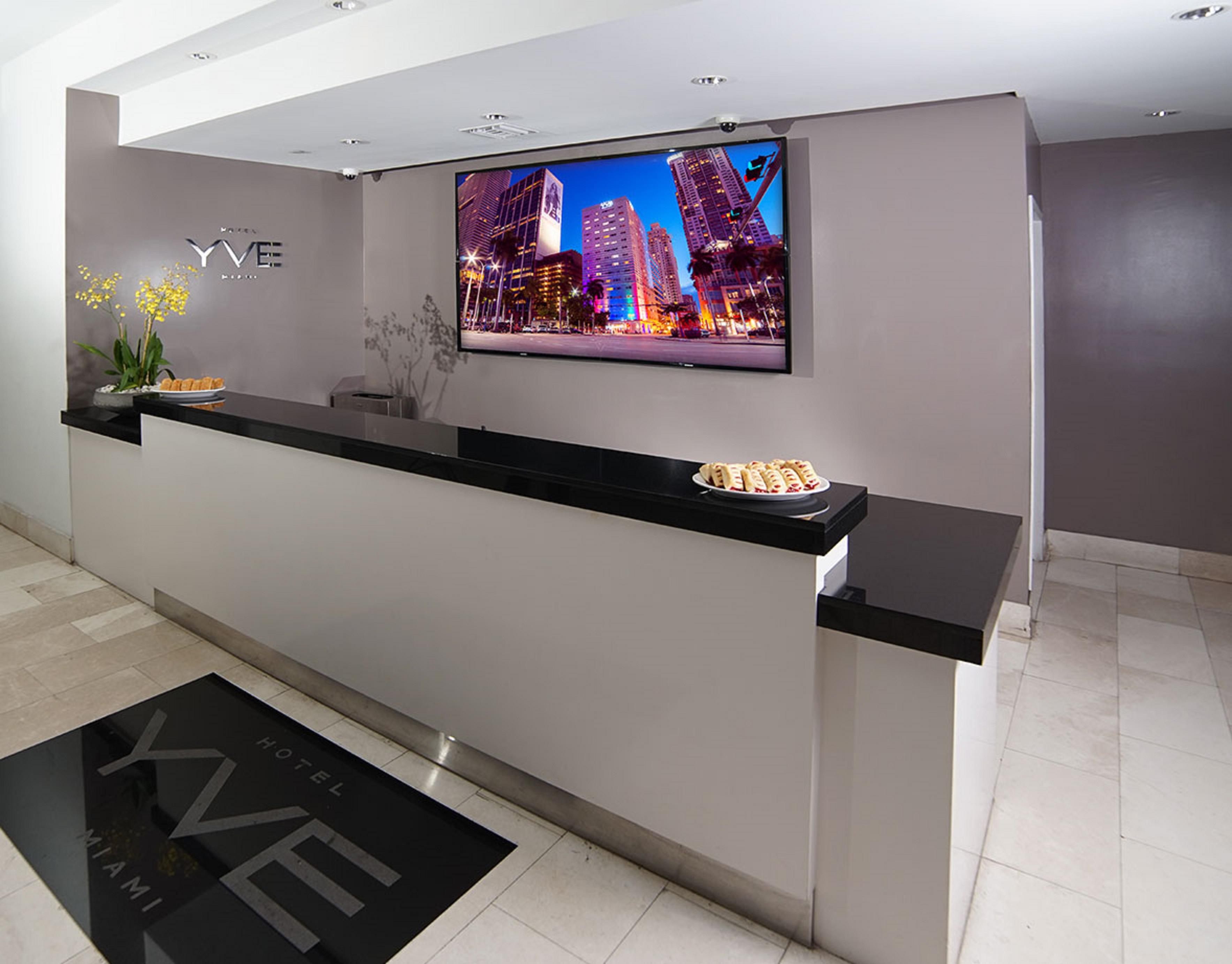 Yve Hotel מיאמי מראה חיצוני תמונה
