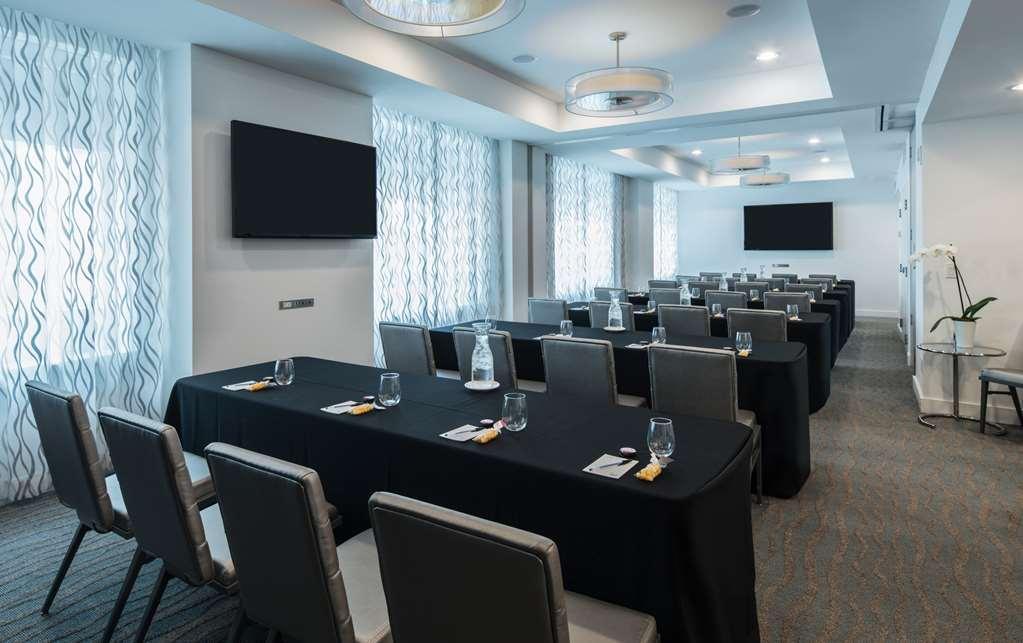 Yve Hotel מיאמי מתקנים תמונה