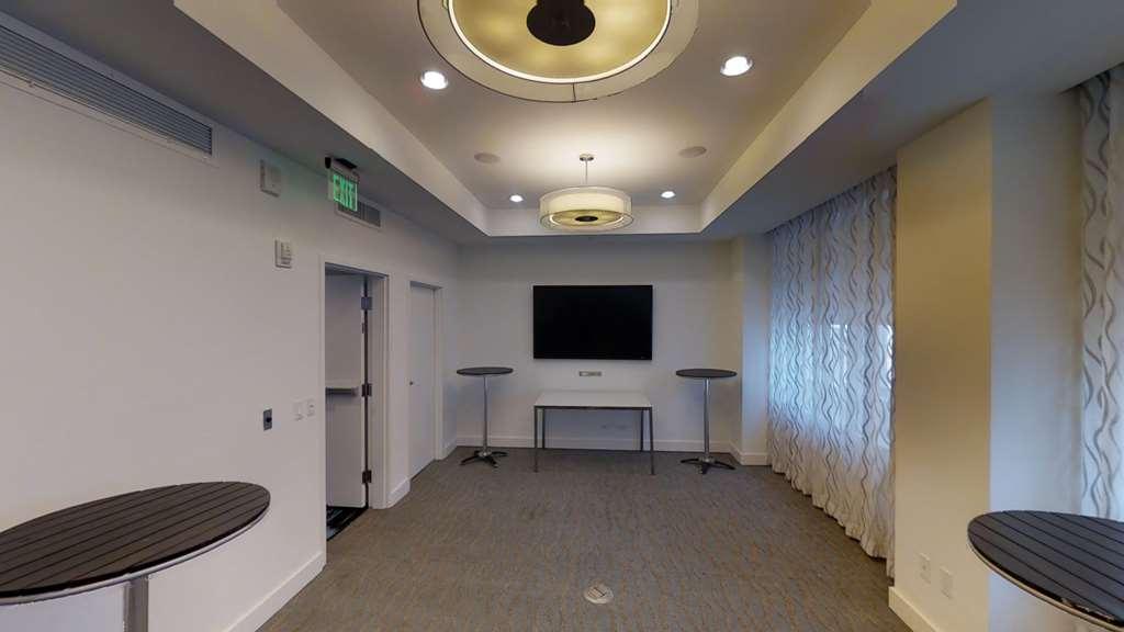Yve Hotel מיאמי שירותים תמונה