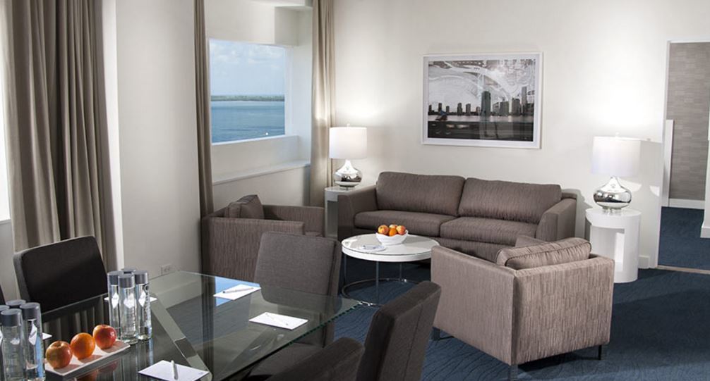 Yve Hotel מיאמי מראה חיצוני תמונה
