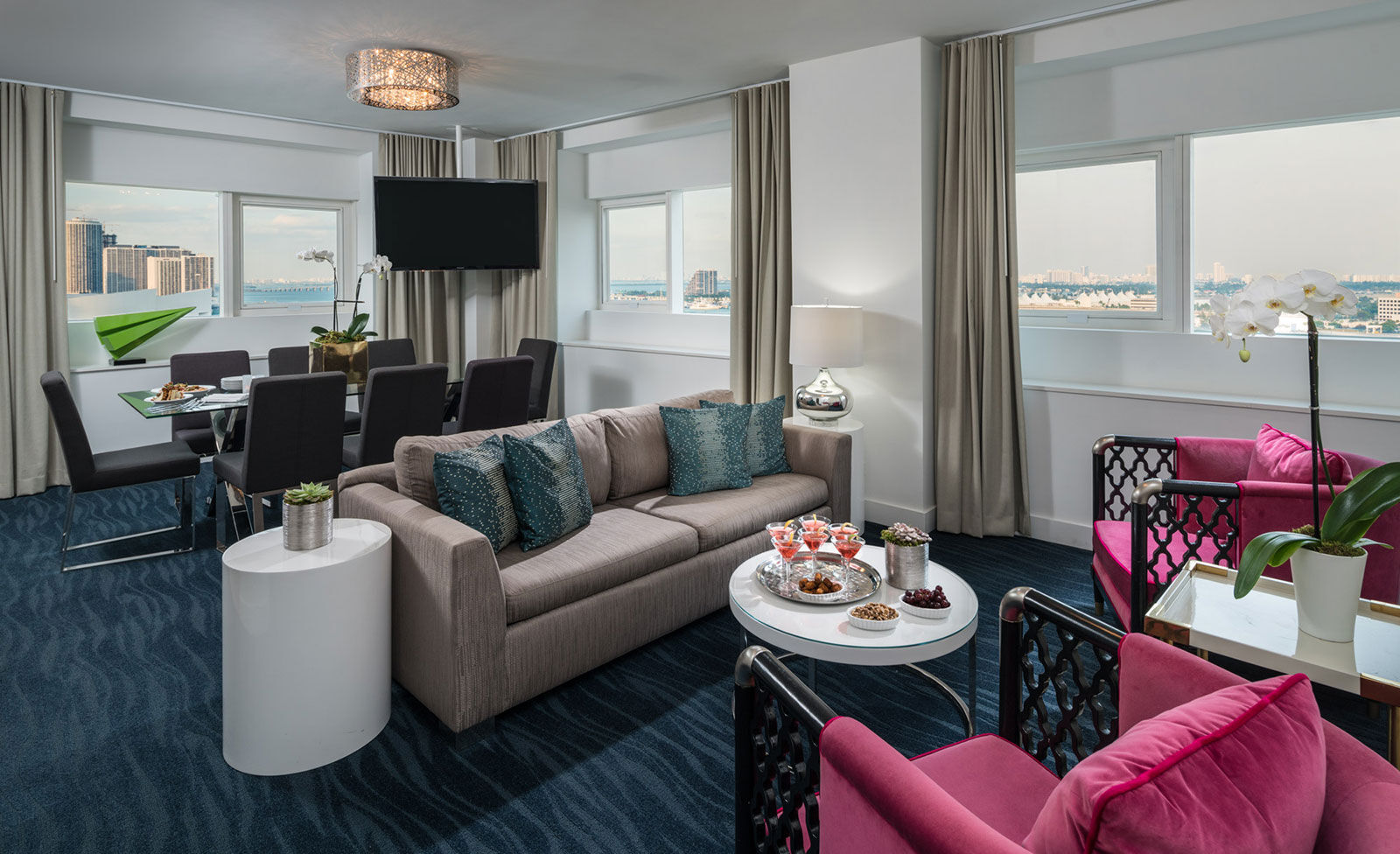 Yve Hotel מיאמי מראה חיצוני תמונה